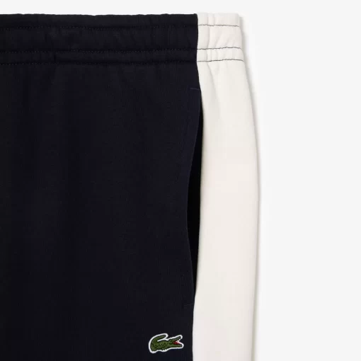 Pantalon De Survetement - Grande Taille - Big | Lacoste Sale