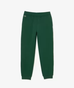 Pantalon De Survetement Avec Finitions Contrastees | Lacoste Sale