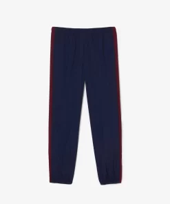 Pantalon De Survetement Color-Block | Lacoste Clearance