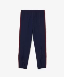 Pantalon De Survetement Color-Block | Lacoste Clearance