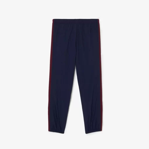 Pantalon De Survetement Color-Block | Lacoste Clearance