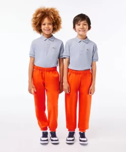 Pantalon De Survetement Enfant | Lacoste New