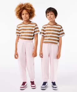 Pantalon De Survetement Enfant | Lacoste Flash Sale