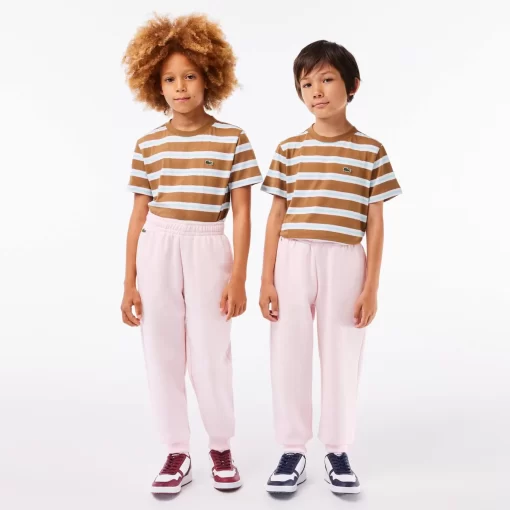 Pantalon De Survetement Enfant | Lacoste Flash Sale