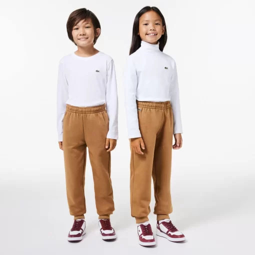 Pantalon De Survetement Enfant | Lacoste Fashion