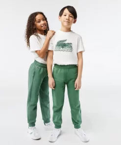 Pantalon De Survetement Enfant | Lacoste Discount