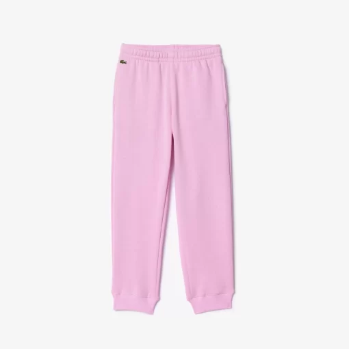 Pantalon De Survetement Enfant | Lacoste Best Sale