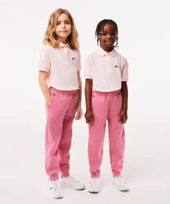 Pantalon De Survetement Enfant | Lacoste Online