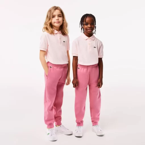 Pantalon De Survetement Enfant | Lacoste Online