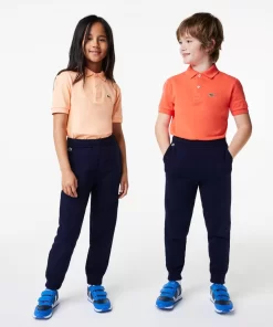 Pantalon De Survetement Enfant | Lacoste Outlet