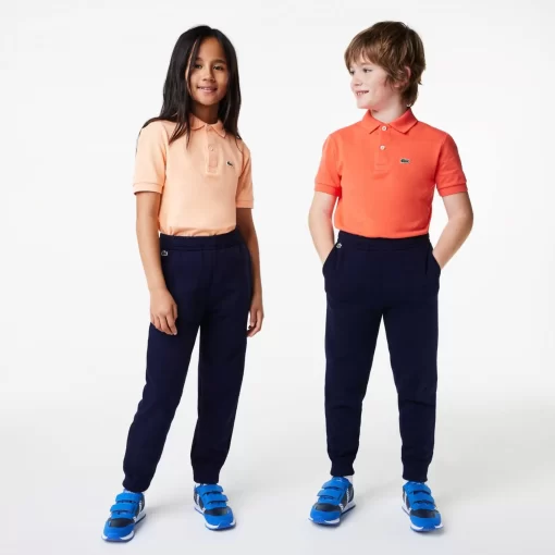 Pantalon De Survetement Enfant | Lacoste Outlet