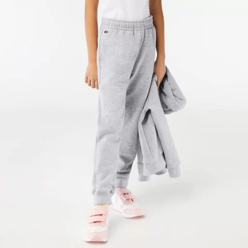 Pantalon De Survetement Enfant | Lacoste Best