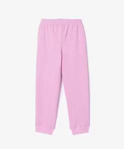 Pantalon De Survetement Enfant | Lacoste Best Sale