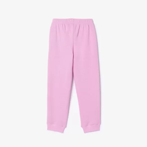 Pantalon De Survetement Enfant | Lacoste Best Sale