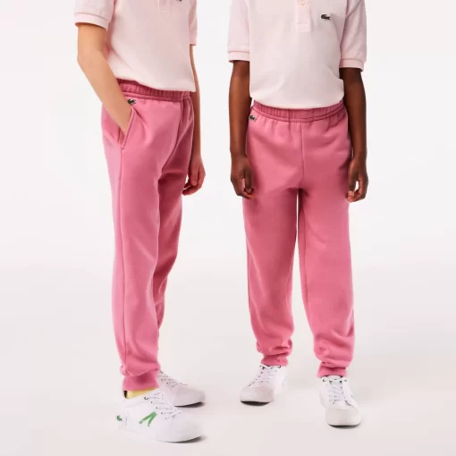 Pantalon De Survetement Enfant | Lacoste Online