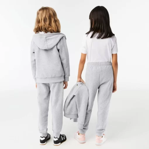 Pantalon De Survetement Enfant | Lacoste Best