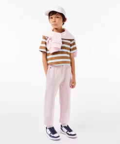 Pantalon De Survetement Enfant | Lacoste Flash Sale