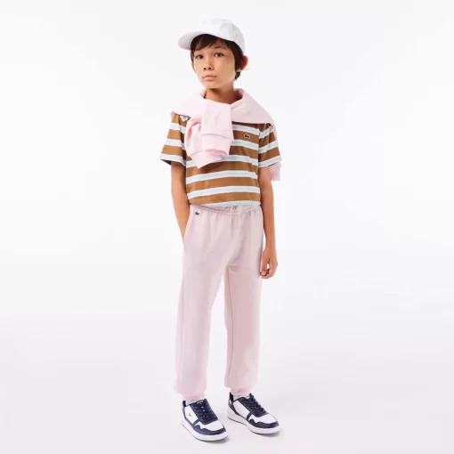 Pantalon De Survetement Enfant | Lacoste Flash Sale