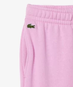 Pantalon De Survetement Enfant | Lacoste Best Sale