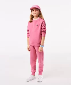 Pantalon De Survetement Enfant | Lacoste Online