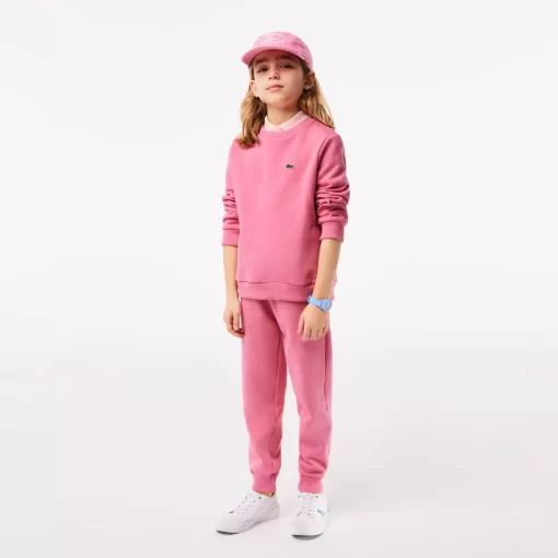 Pantalon De Survetement Enfant | Lacoste Online