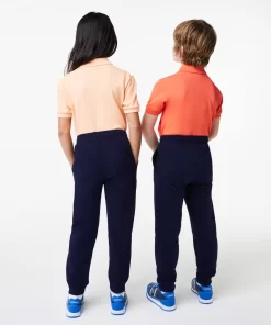 Pantalon De Survetement Enfant | Lacoste Outlet