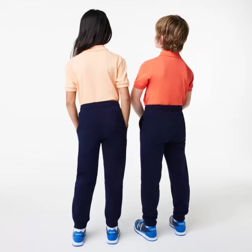 Pantalon De Survetement Enfant | Lacoste Outlet