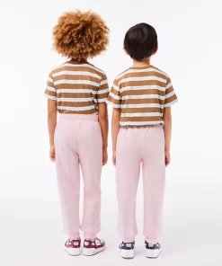 Pantalon De Survetement Enfant | Lacoste Flash Sale