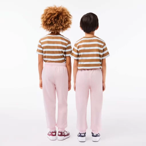 Pantalon De Survetement Enfant | Lacoste Flash Sale