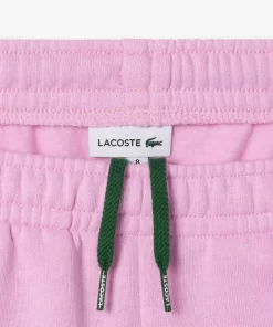 Pantalon De Survetement Enfant | Lacoste Best Sale