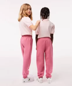 Pantalon De Survetement Enfant | Lacoste Online