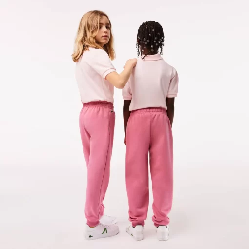 Pantalon De Survetement Enfant | Lacoste Online