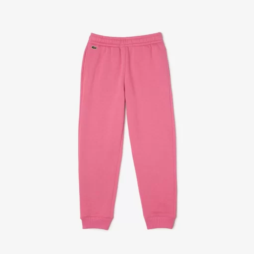 Pantalon De Survetement Enfant | Lacoste Online