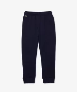 Pantalon De Survetement Enfant | Lacoste Outlet