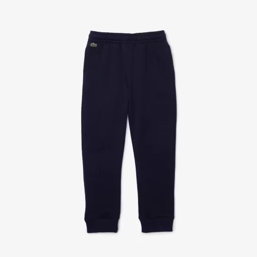 Pantalon De Survetement Enfant | Lacoste Outlet