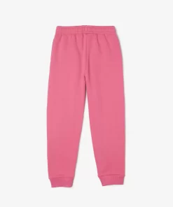 Pantalon De Survetement Enfant | Lacoste Online