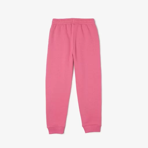 Pantalon De Survetement Enfant | Lacoste Online