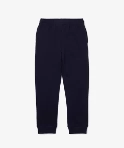 Pantalon De Survetement Enfant | Lacoste Outlet