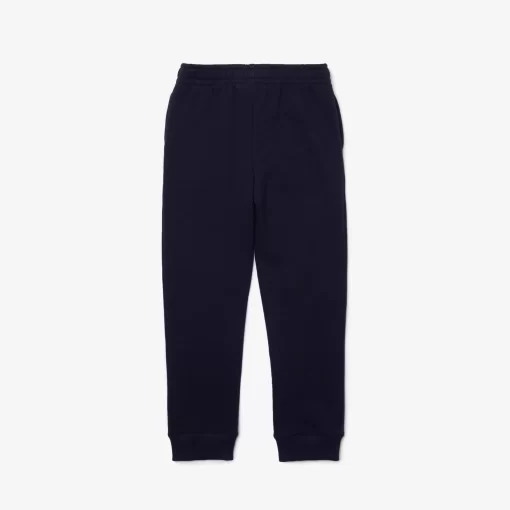 Pantalon De Survetement Enfant | Lacoste Outlet