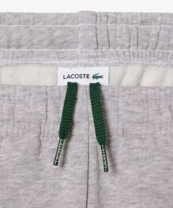 Pantalon De Survetement Enfant | Lacoste Best