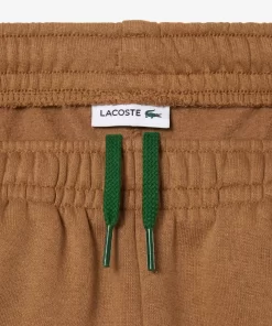 Pantalon De Survetement Enfant | Lacoste Fashion