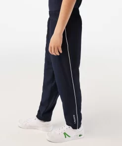 Pantalon De Survetement Garçon Sport | Lacoste Shop