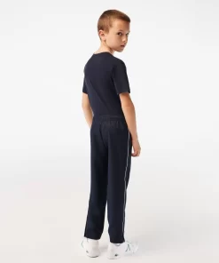 Pantalon De Survetement Garçon Sport | Lacoste Shop