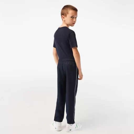 Pantalon De Survetement Garçon Sport | Lacoste Shop