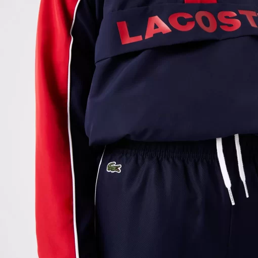 Pantalon De Survetement Garçon Sport | Lacoste Shop