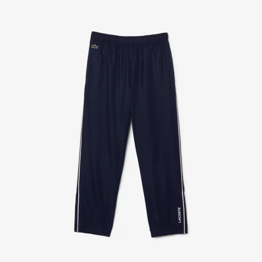 Pantalon De Survetement Garçon Sport | Lacoste Shop