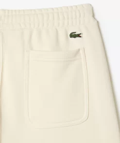 Pantalon De Survetement Homme En Coton Biologique | Lacoste Cheap