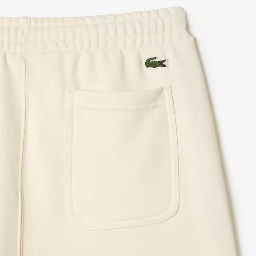 Pantalon De Survetement Homme En Coton Biologique | Lacoste Cheap