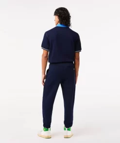 Pantalon De Survetement Homme En Molleton | Lacoste Sale