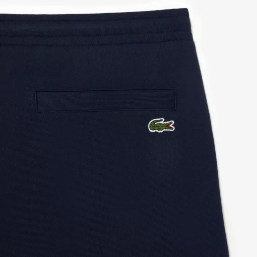 Pantalon De Survetement Homme En Molleton | Lacoste Sale